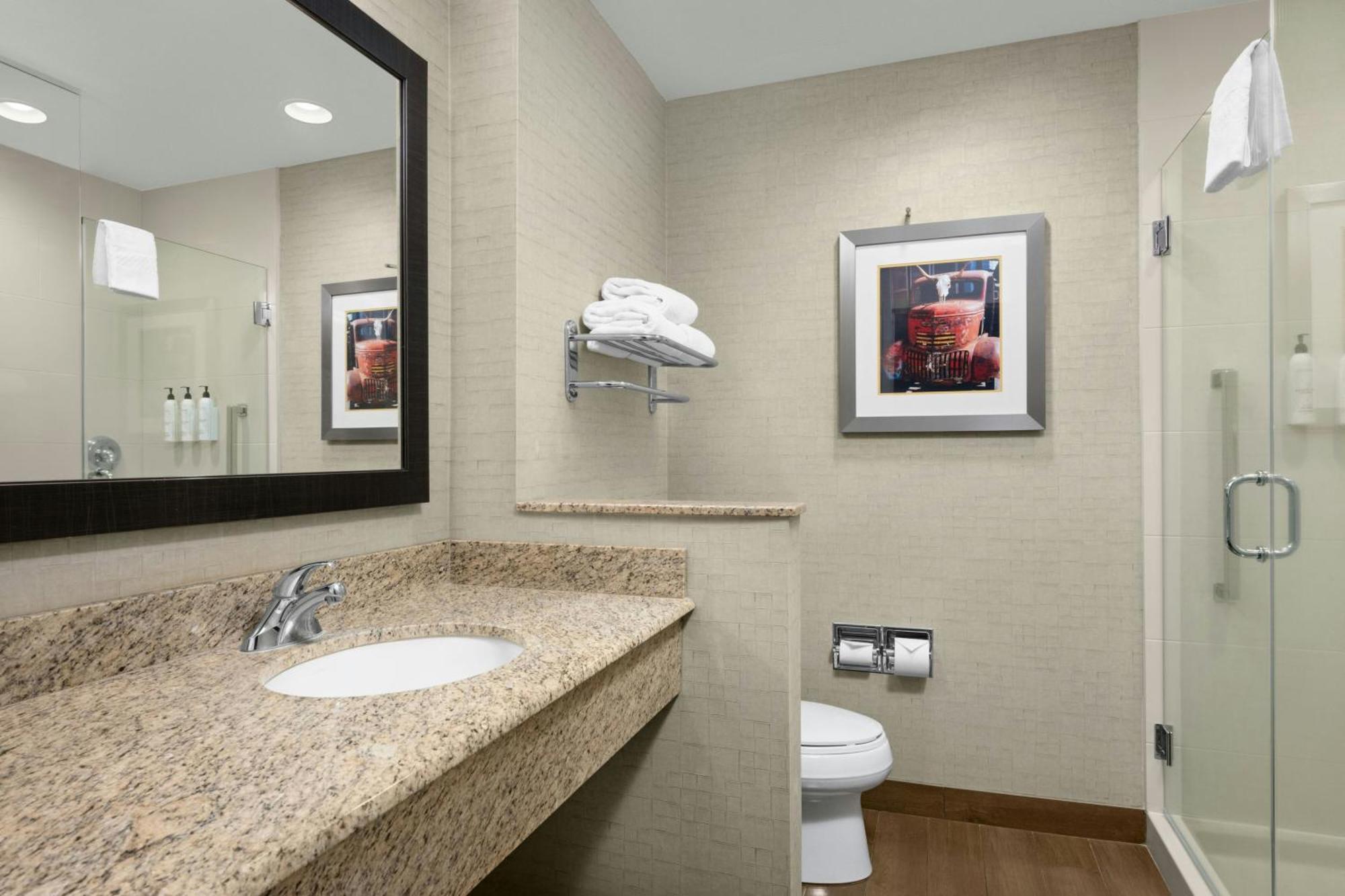Fairfield Inn & Suites By Marriott Moscow Εξωτερικό φωτογραφία